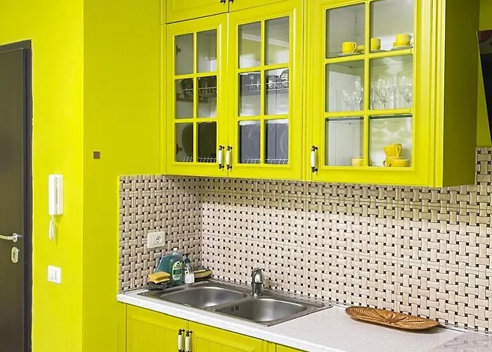 公寓 Vira , Vlorë