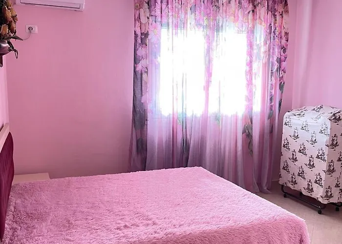 Vira , 公寓 Vlorë