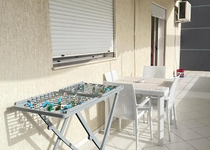 公寓 Vira , Vlorë