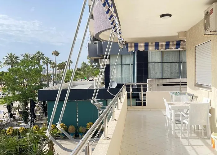 Vira , 公寓 Vlorë