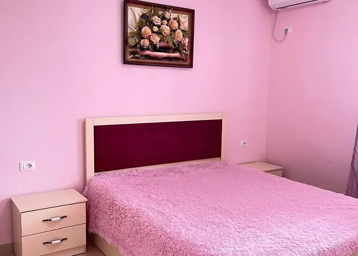 公寓 Vira , Vlorë