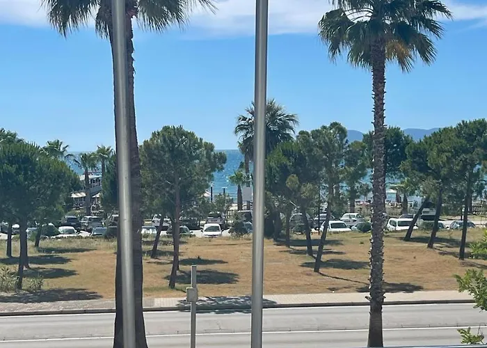 公寓 Vira , Vlorë