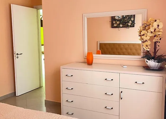 公寓 Vira , Vlorë