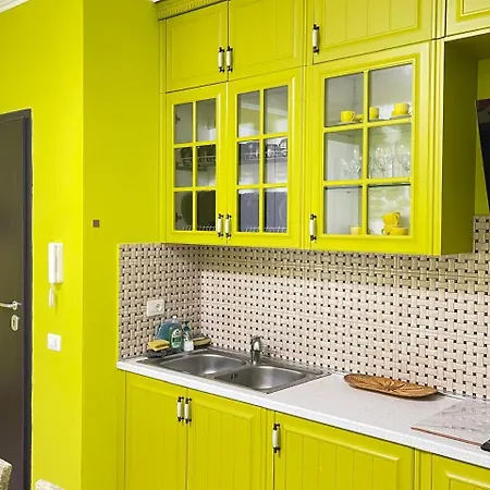 Apartment Vira , Vlore