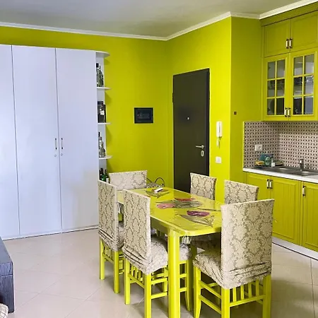 Apartment Vira ,
