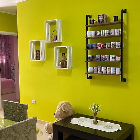 Apartment Vira , *