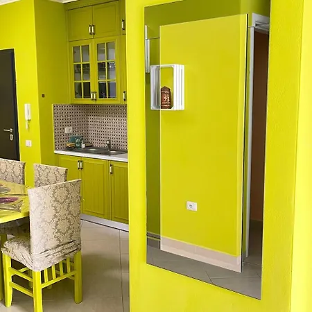 Apartment Vira ,