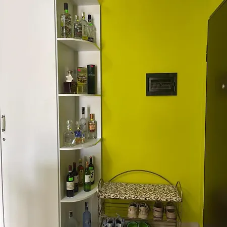 Apartment Vira ,