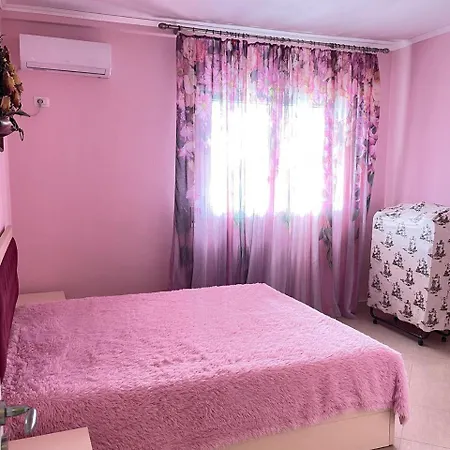 Vira , Apartment Vlore