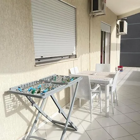 Apartment Vira , Vlore