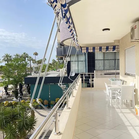 Vira , Apartment Vlore