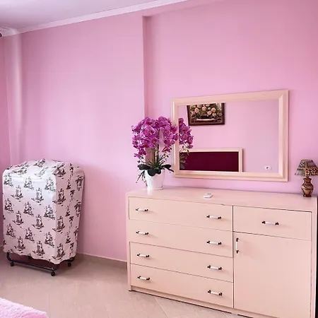Apartment Vira , *