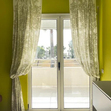 Apartment Vira ,
