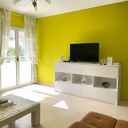 Apartment Vira , *