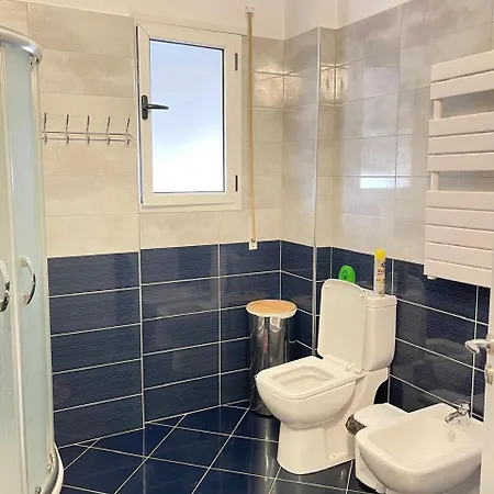 Apartment Vira , *