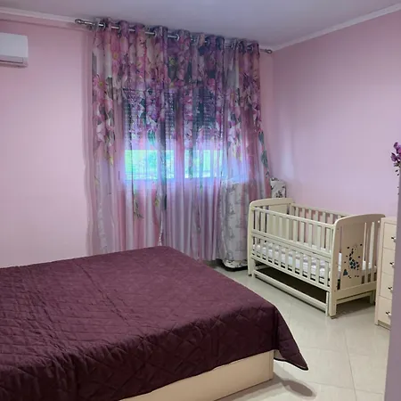 Apartment Vira ,