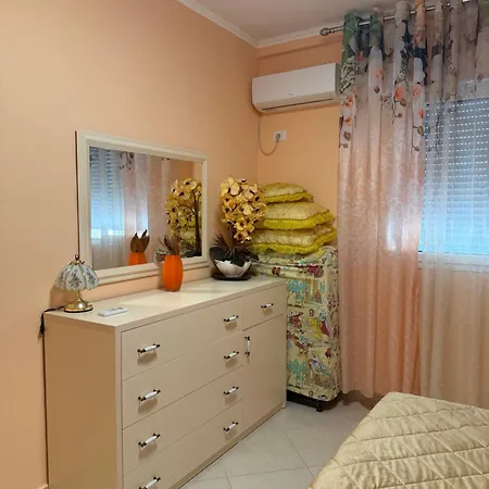 Apartment Vira ,